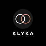 Logo van Klyka