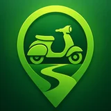 Logo van ScootKoers
